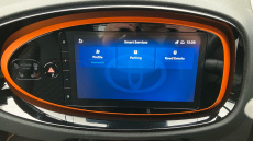 Toyota Aygo 1.0 VVT-i X-Clusiv 5dr Petrol Hatchback